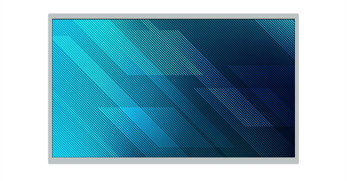 21.5 inch lcd display panel