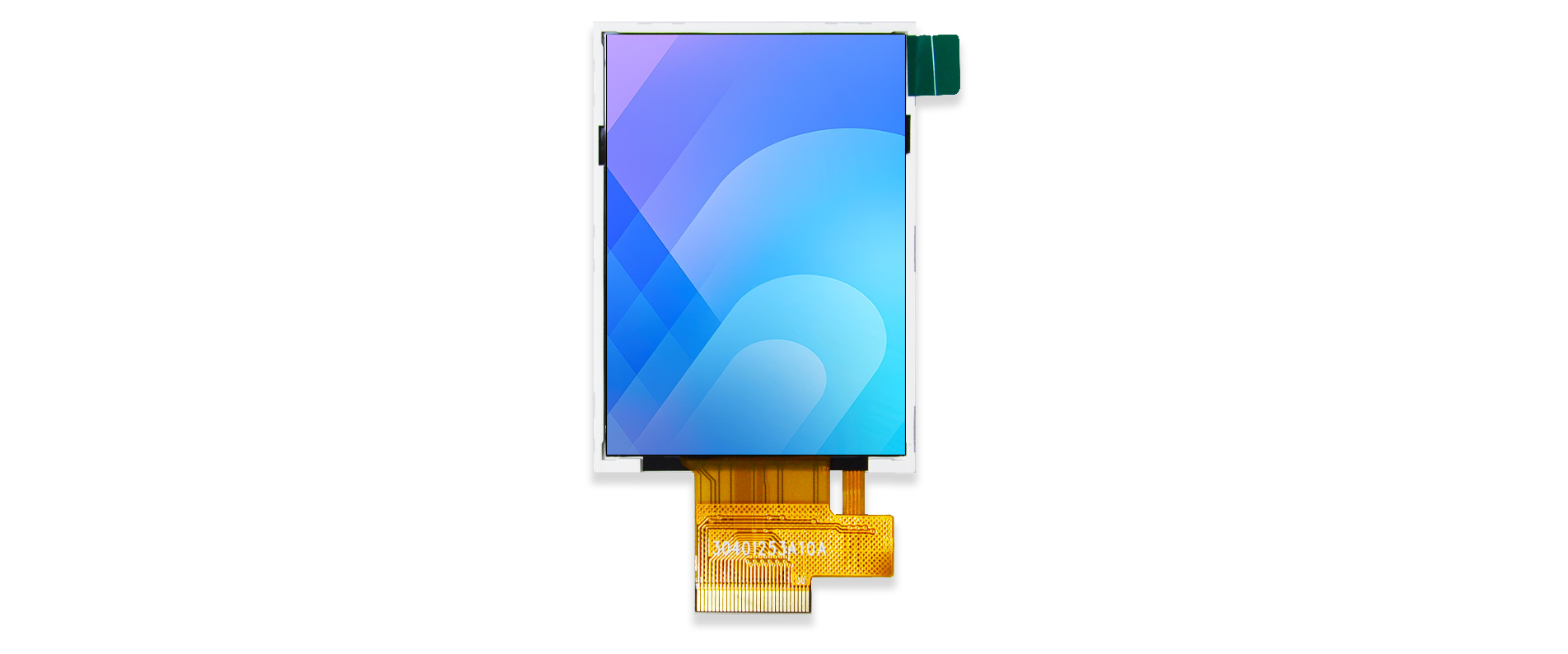 2.4 inch TFT LCD Module