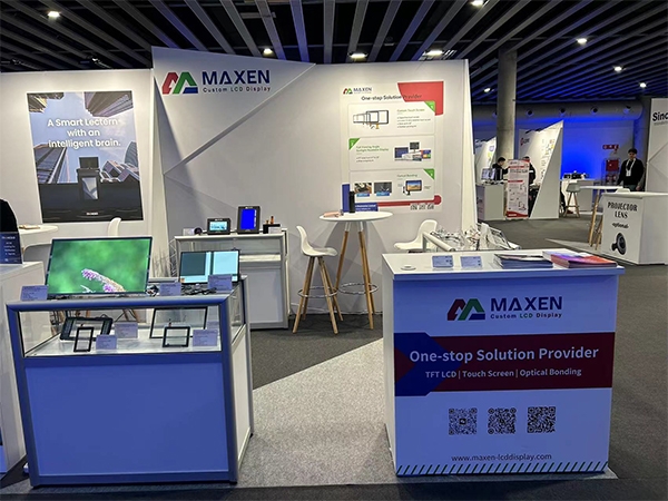 ISE 2024 - Exhibition Highlights Day 1