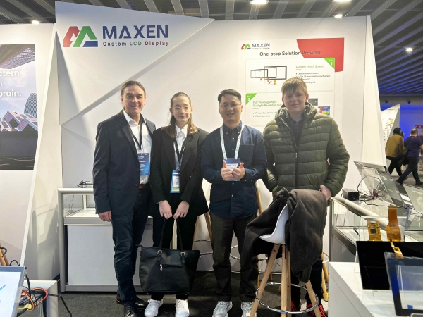 ISE 2024 - Exhibition Highlights Day 3 & 4