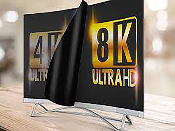 Industry info - The Development of LCD Products: Digital Watch to 8K TV