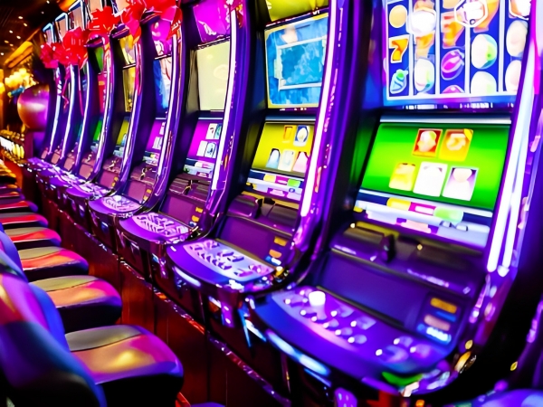 Casino