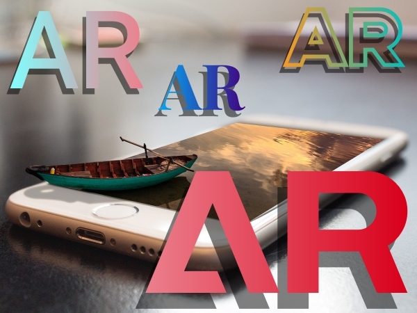 Knowledge - Augmented Reality Technology Continues to Advance, Transforming Industries