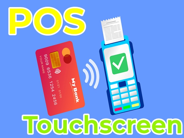 Knowledge - Revolutionizing Point-of-Sale Systems: The Transformative Impact of Touchscreens