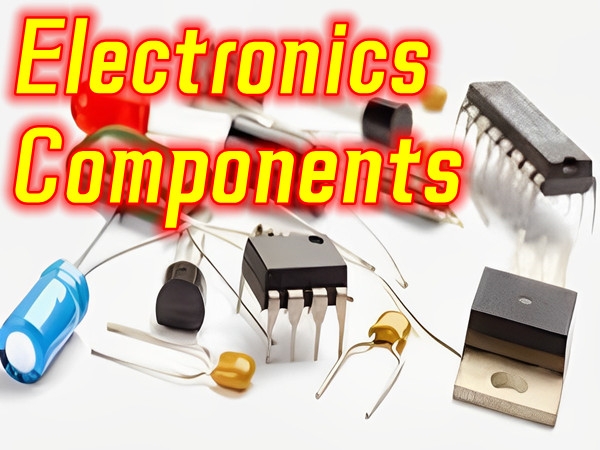 Industry info - Electronics Components: A Vital Component of Modern Technology