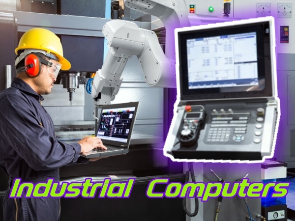 Industry info - A Key Component in the Development of the Production Industry - Industrial Computers