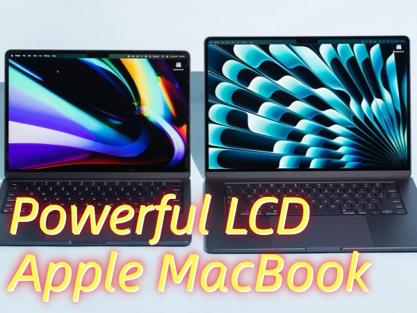 Knowledge - Apple‘s Latest MacBook Unveils Cutting-Edge Screen Technology