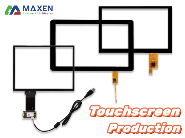 Industry info - Unveiling the Intricacies of Touchscreen Production