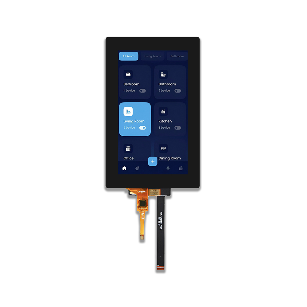 Touch Screen Display