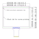 8.4 inch PCAP Touch Panel