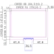 8.4 inch PCAP Touch Panel