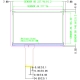 10.1 inch USB Touch Panel (PCAP)