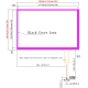 10.1 inch Glass Touch Screen