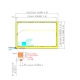 5 inch Waterproof Touch Screen