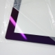 32 inch Capacitive Touchscreen with Anti-glare Treatment (AG)