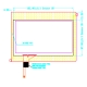 7 inch GT911 Touch Screen (PCAP)