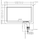7 inch Capacitive Touch Panel