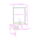 2.8 inch Capacitive Touch Panel