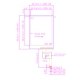 2.8 inch Capacitive Touch Panel