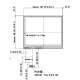 3.5 inch Glass PCAP Touchscreen
