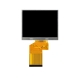 Wide Temperature 3.5 inch LCD Display