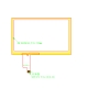 5 inch Capacitive Touch Screen