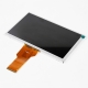 1000 Nits 7 inch LCD Display