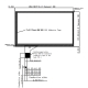 7 inch PET Touch Panel (PCAP)