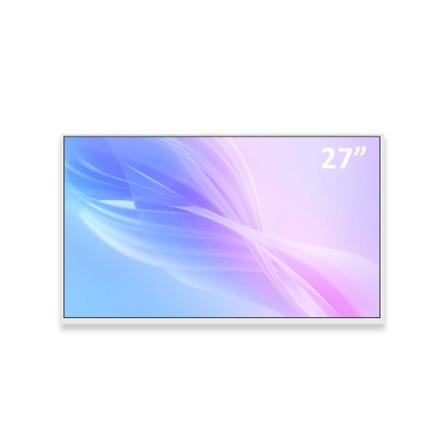 27 inch Industrial LCD Panel