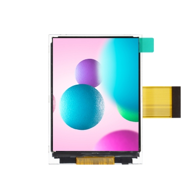 2.8 inch IPS LCD Display Panel