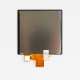 4 inch Oncell LCD Touch Display