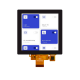 4 inch Oncell LCD Touch Display