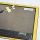 10.1 inch LCD Display Optical Bonding with USB Touch Screen