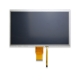 10.1 inch LCD Screen with Resistive Touch Panel