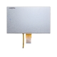10.1 inch LCD Screen with Resistive Touch Panel