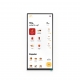 10,36-Zoll-Balken-LCD-Display