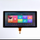 Optical Bonding 10.36 inch Bar Type TFT LCD Touch Display