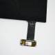 11,6-Zoll-OCR-Bonding-LCD-Touch-Display