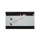 21.5 inch Industrial LCD Panel