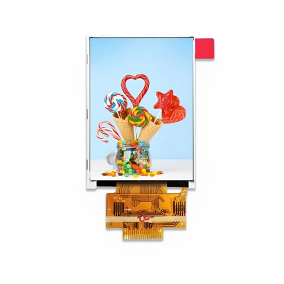 2.4 inch LCD Display