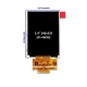 2.4 inch LCD Display