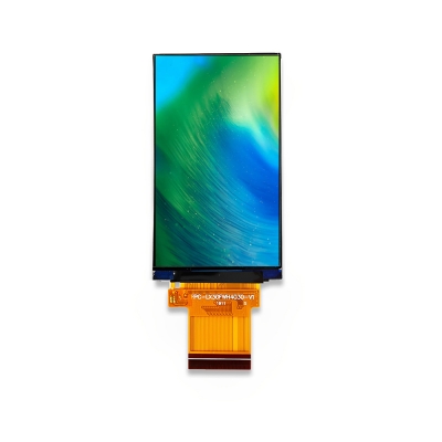 3 inch TFT LCD Screen