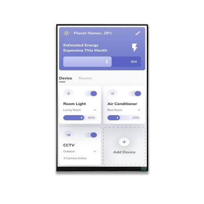 10.1 inch TFT LCD Module