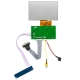5 inch TFT LCD Display with VGA Driver Board