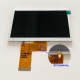5 inch LCD Screen