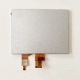 8 inch 1024x768 TFT LCD with PCAP Touch Panel