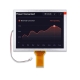 8 inch TFT LCD Module with HDMI Driver Board