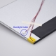1000 Nits 10.1 inch LCD Screen