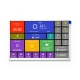 1000 Nits 10.1 inch LCD Screen
