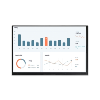 10.1 inch LCD Display Module
